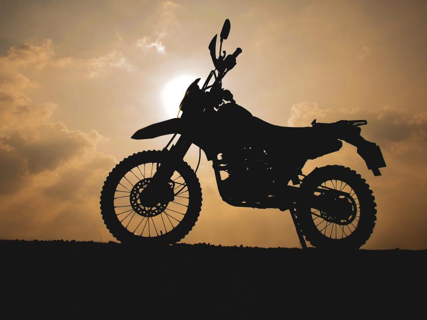 Ein Herz für Stollenreifen